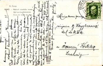 Karel Černý - CZ 1925 95 026 ●