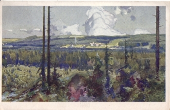 Jaroslav Šetelík - CZ 1926 95 031 ●
