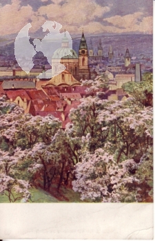 K. Klára - CZ 1926  95 042 ●