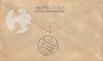 CZ 1926 96 002 ●