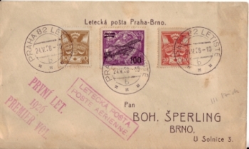 CZ 1926 96 002 ●