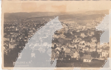 Jablonec nad Nisou - CZ 1927 95 010 ●