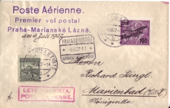 CZ 1927 96 004 ●