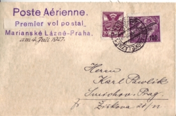 CZ 1927 96 005 ●