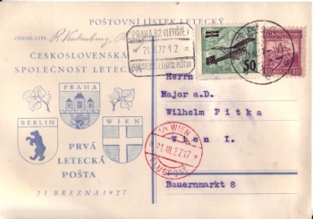 CZ 1927 96 009 ●