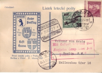 CZ 1927 96 011 ●