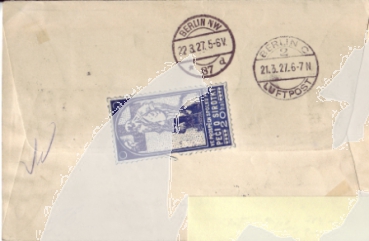 CZ 1927 96 012 ●