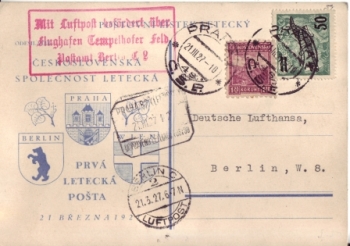 CZ 1927 96 013 ●