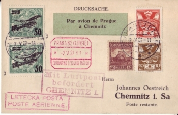 CZ 1927 96 017 ●
