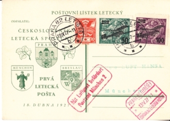 CZ 1927 96 027 ●