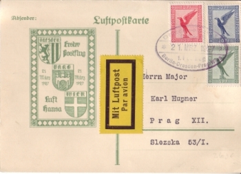 CZ 1927 D 003 ●