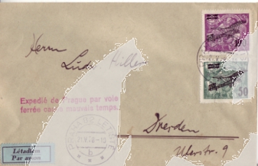 CZ 1928 96 002 ●