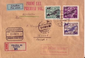 CZ 1928 96 003 ●