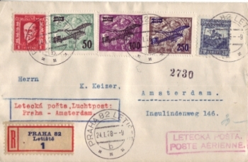 CZ 1928 96 004 ●
