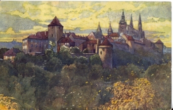 F. Engelmüller - CZ 1929 95 033 ●