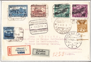 CZ 1929 96 002 ●