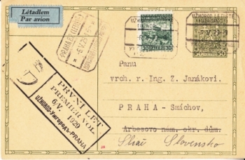 CDV 037 - CZ 1929 96 004 ●
