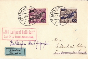 CZ 1929 96 029 ●