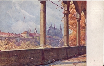 F. Engelmüller - CZ 1930 03 002 ●