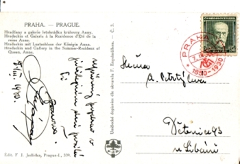 F. Engelmüller - CZ 1930 03 002 ●