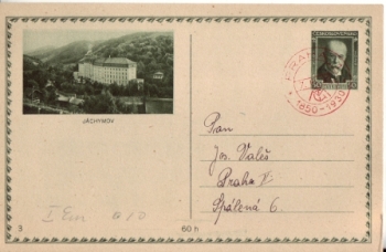 CDV 039 / 003 - CZ 1930 03 004 ●