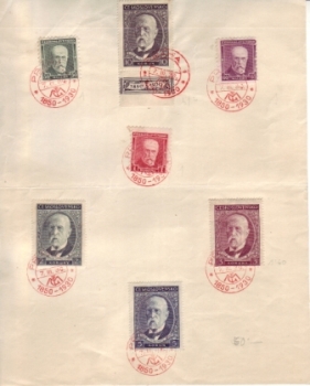 CZ 1930 03 008 ●