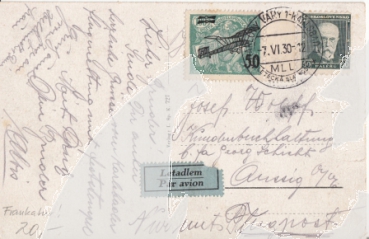 Karlovy Vary - CZ 1930 95 008 ●
