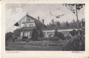Mariánské Lázně - CZ 1930 95 011 ●