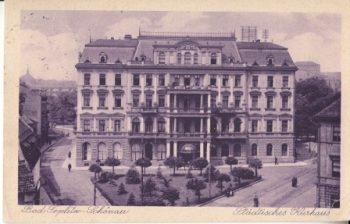 Teplice - CZ 1930 95 015 ●