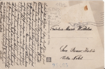 Cheb - CZ 1932 95 008 ●