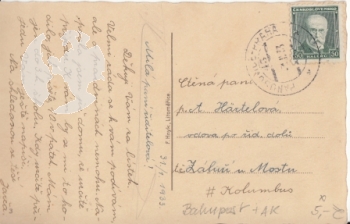 Litoměřice - CZ 1933 95 008 ●
