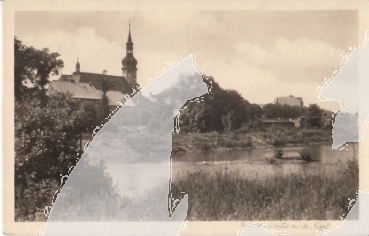 Sokolov - CZ 1933 95 009 ●