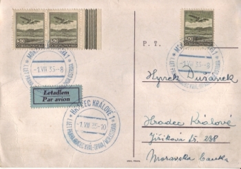 CZ 1935 96 002 ●