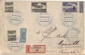 CZ 1935 96 008 ●