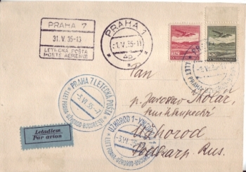 CZ 1935 96 012 ●