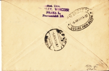 CZ 1935 96 017 ●