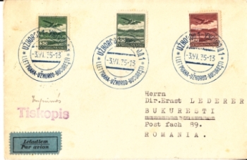 CZ 1935 96 017 ●