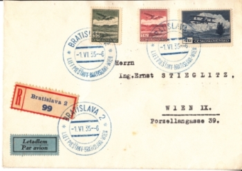 CZ 1935 96 019 ●