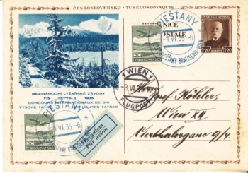 CDV 057 / 02 - CZ 1935 96 020 ●
