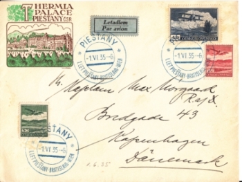 CZ 1935 96 021 ●
