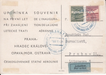 CZ 1935 96 026 ●