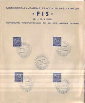 CZ 1935 98 012 ●