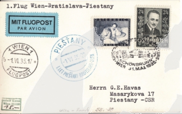 Gerlosplatte bei Krimml - CZ 1935 A 003 ●