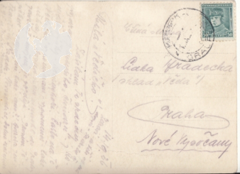 Teplice - CZ 1936 95 008 ●
