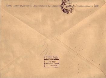 CZ 1936 96 002 ●