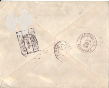 CZ 1936 96 004 ●
