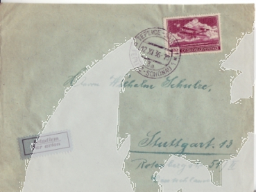 CZ 1936 96 005 ●