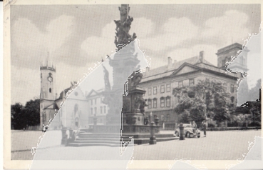 Teplice - CZ 1937 95 015 ●