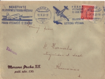 CZ 1937 96 001 ●
