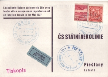 CZ 1937 96 003 ●